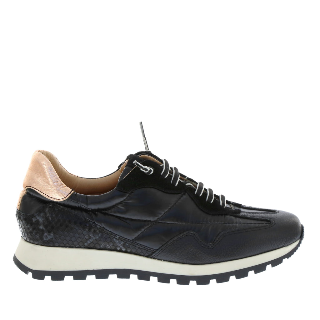 Neo 'Soli 027' Combi Negro – Bob's Shoe Store