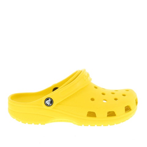 Crocs 'Classic' / Sunflower