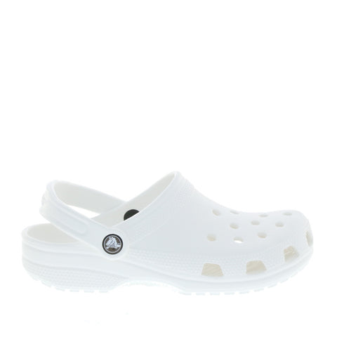 Crocs 'Classic' / White