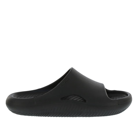 Crocs 'Mellow Slide' / Black