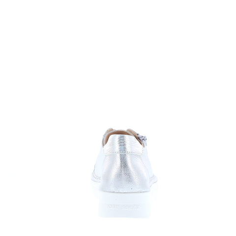 Jose Saenz '2001' / MinD Met Plata/Plata