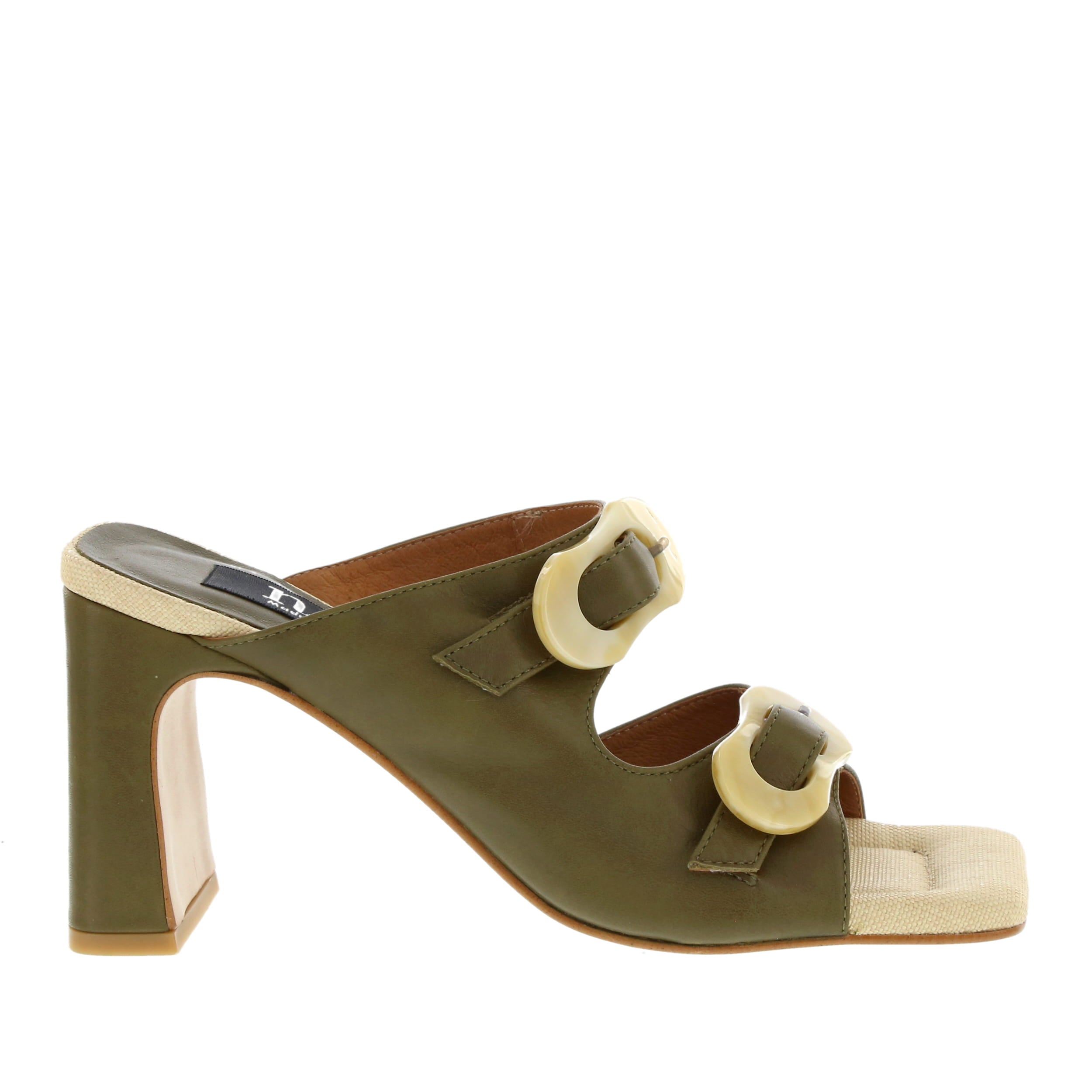 Neo '24055' / Kaki/Beige