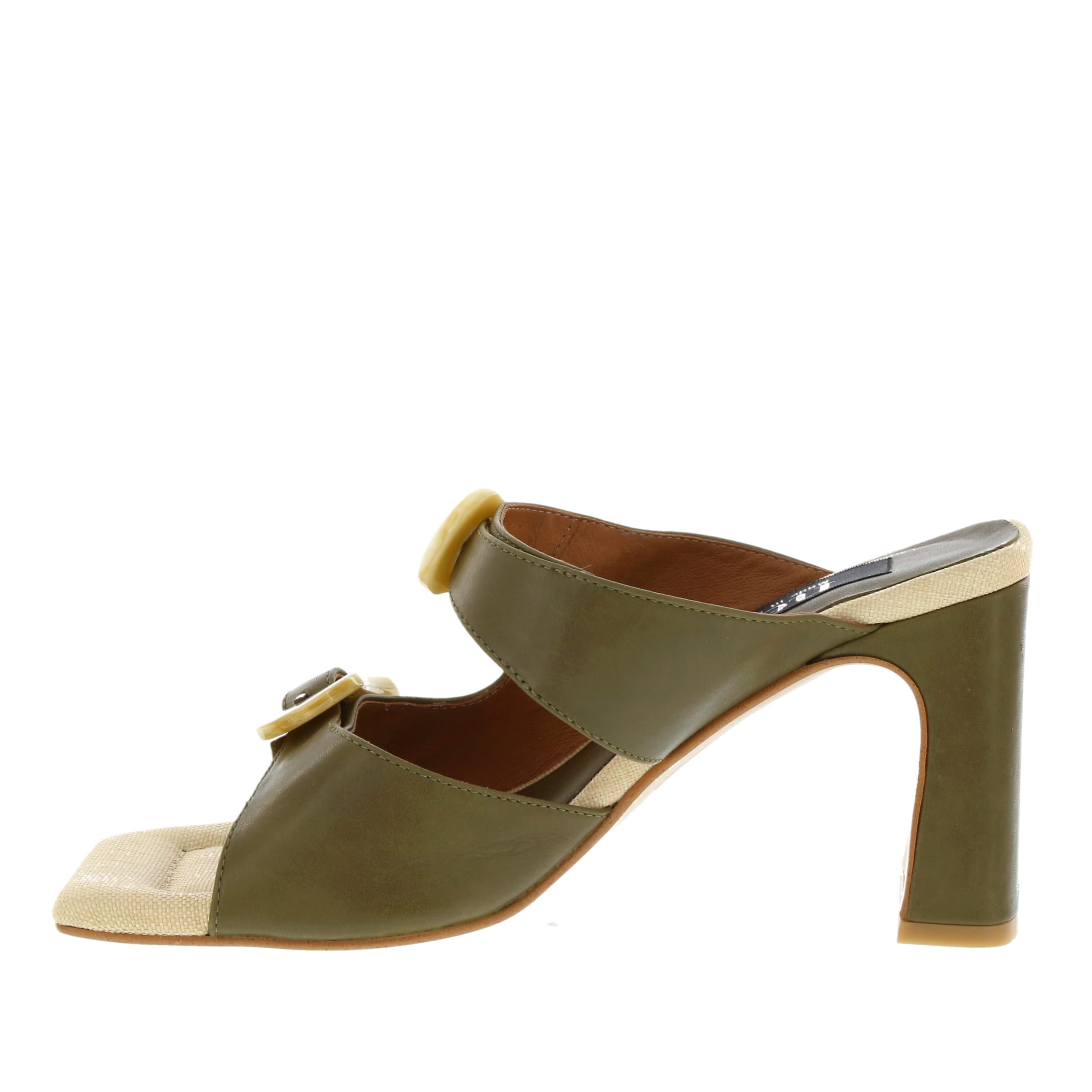Neo '24055' / Kaki/Beige