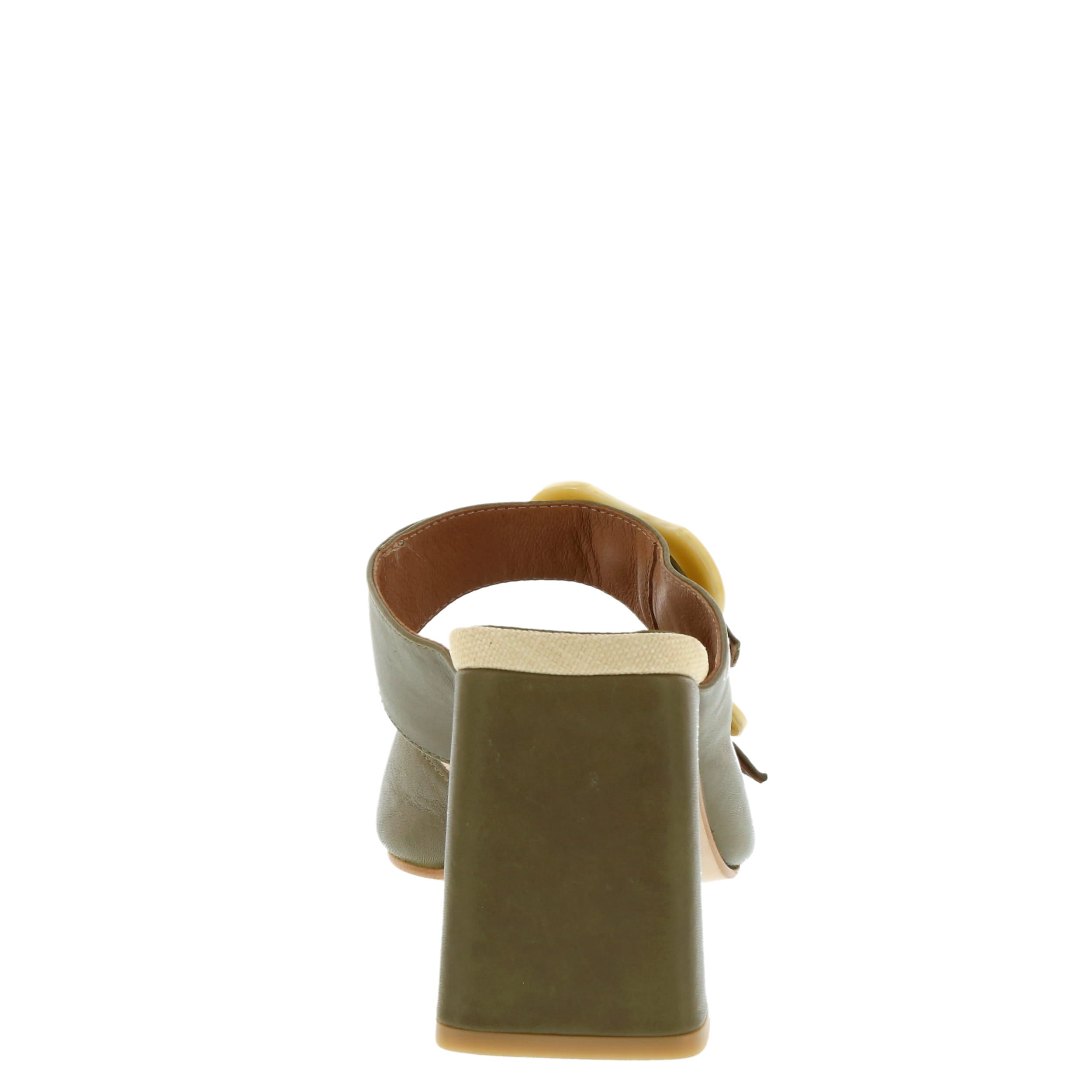 Neo '24055' / Kaki/Beige