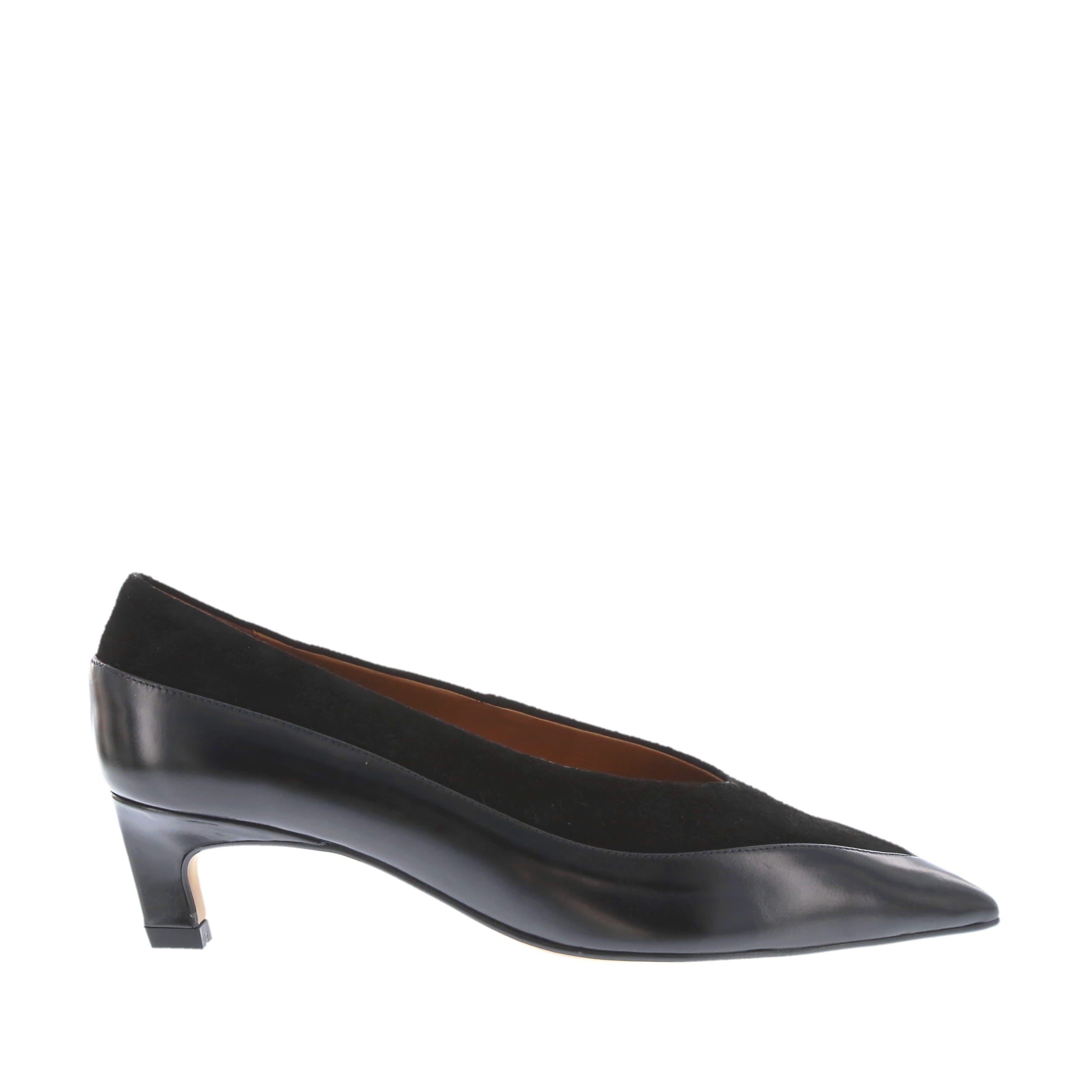 Neo '25537' / Negro/Negro