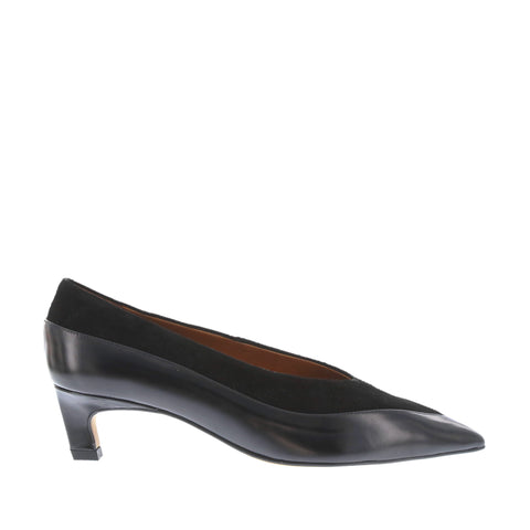 Neo '25537' / Negro/Negro