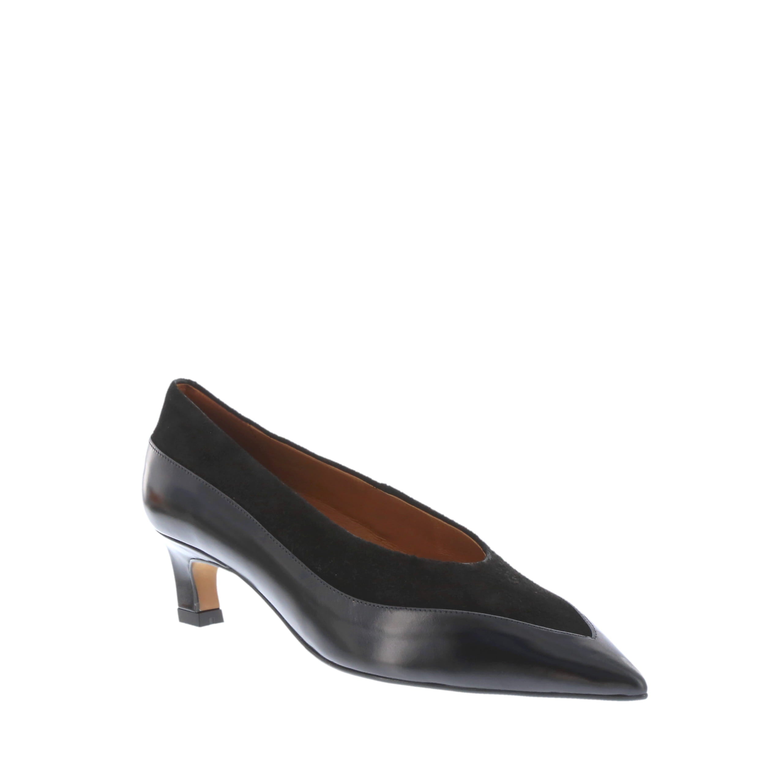 Neo '25537' / Negro/Negro