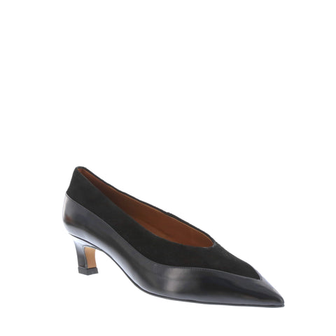 Neo '25537' / Negro/Negro