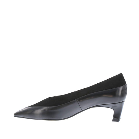 Neo '25537' / Negro/Negro