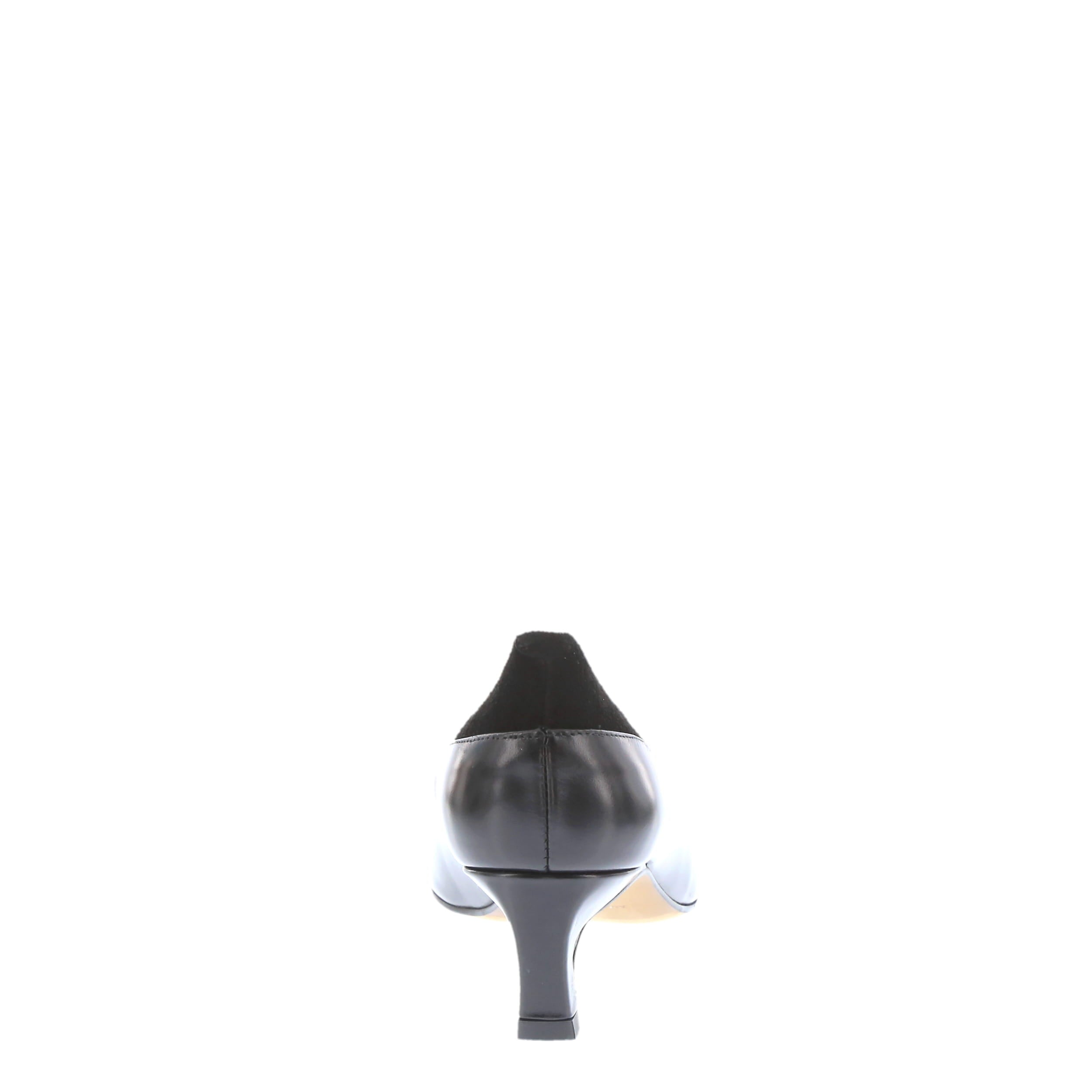 Neo '25537' / Negro/Negro