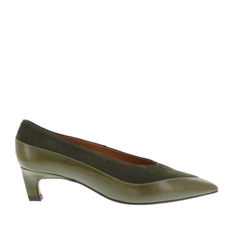 Neo '25537' / Kaki/Thyme