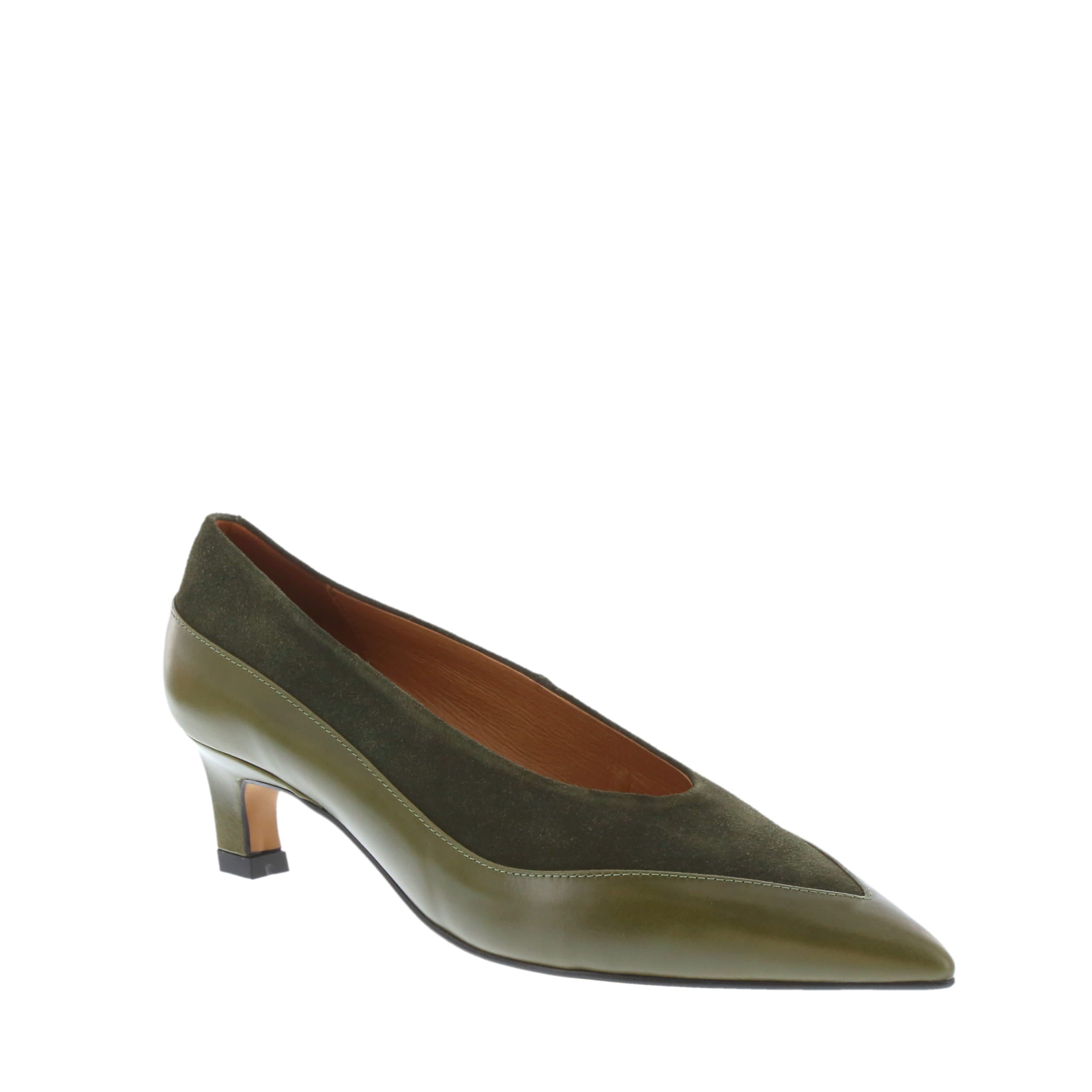 Neo '25537' / Kaki/Thyme