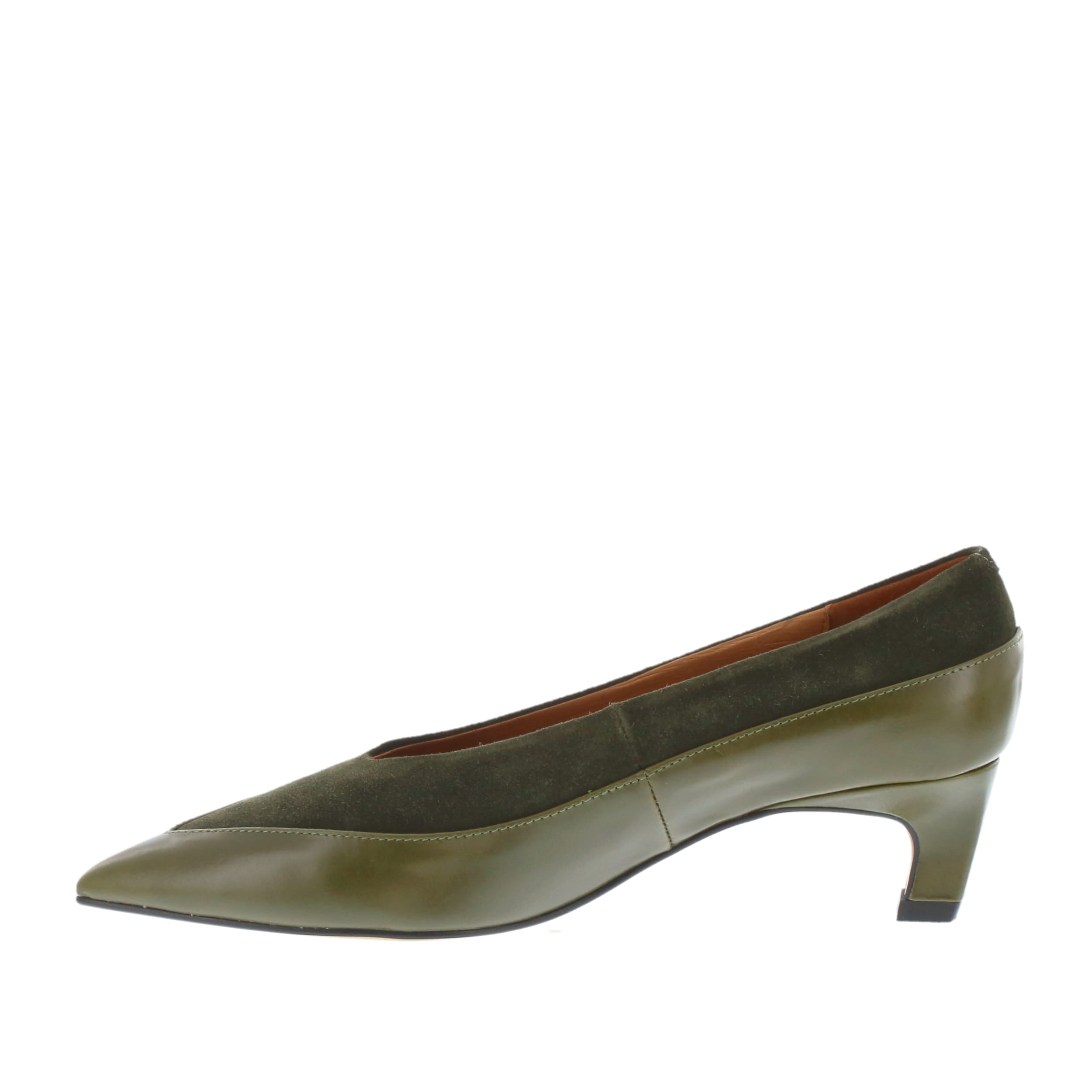 Neo '25537' / Kaki/Thyme