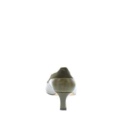 Neo '25537' / Kaki/Thyme