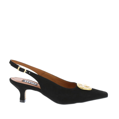 Neo '25547' / Negro