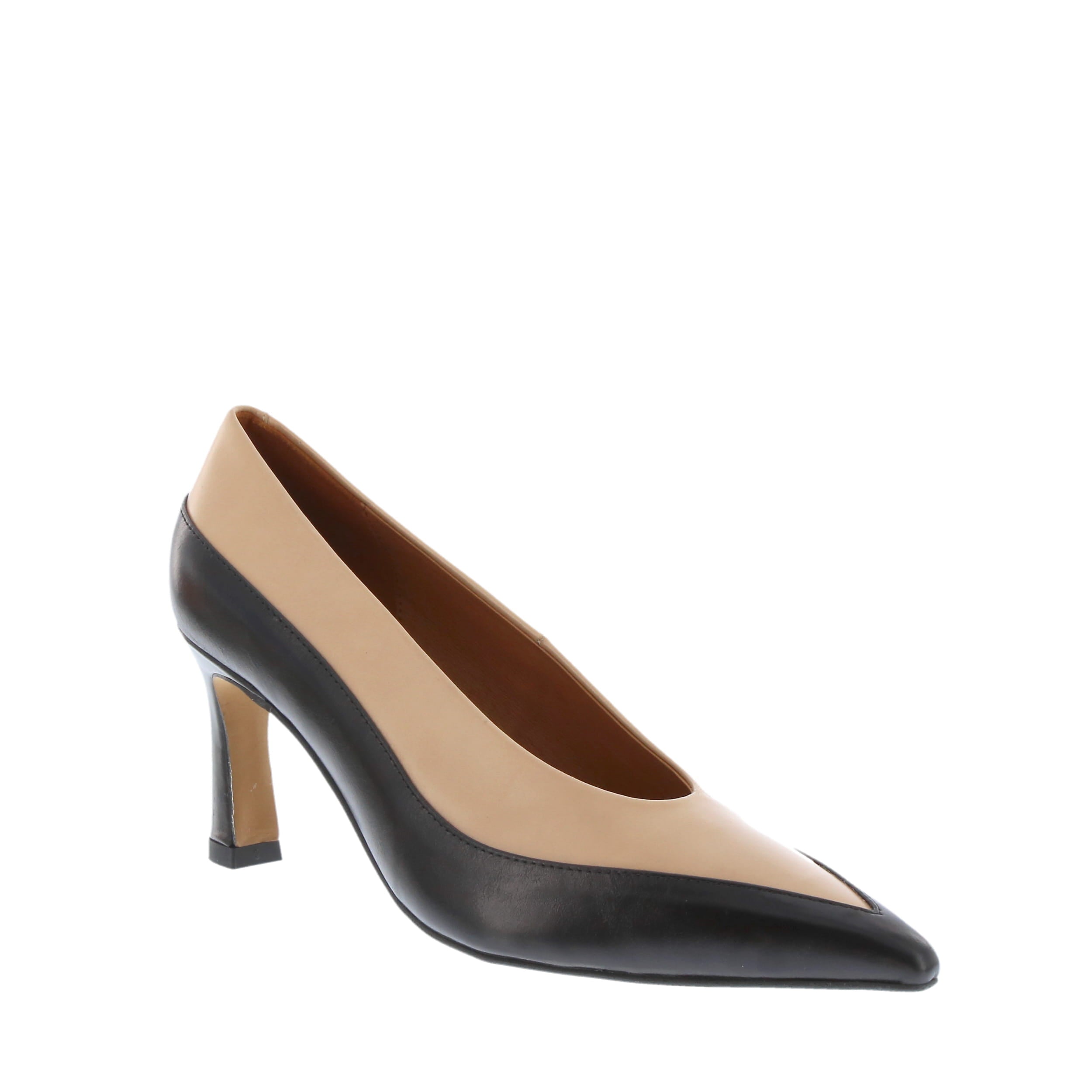 Neo '25555' / Negro/Arena