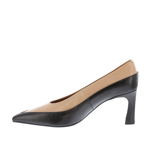 Neo '25555' / Negro/Arena