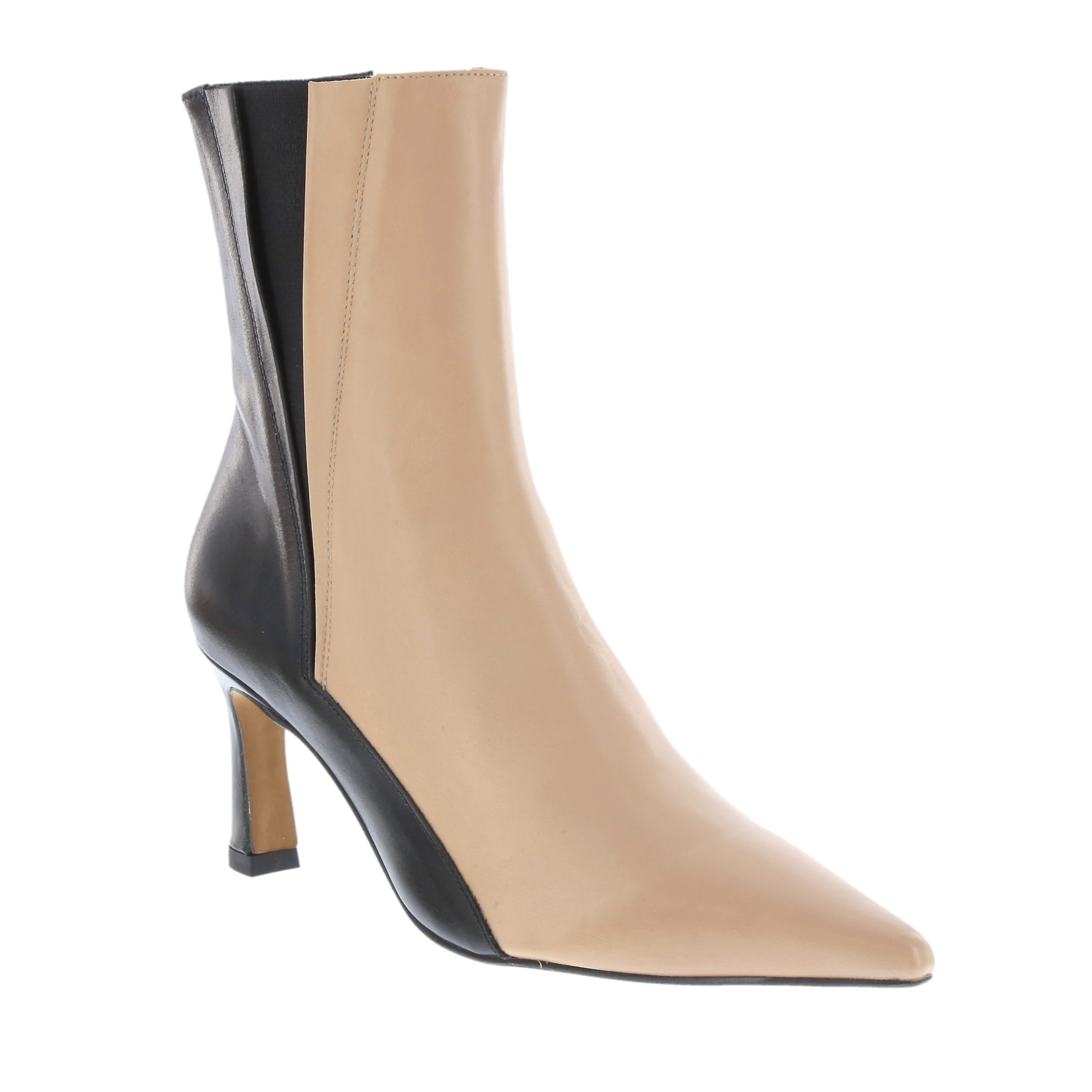 Neo '25556' / Arena/Negro