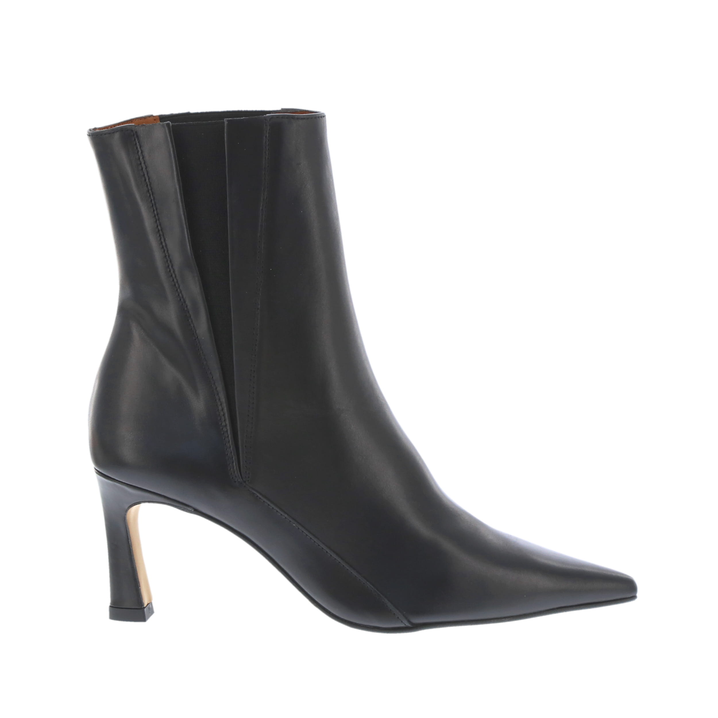 Neo '25556' / Negro/Negro