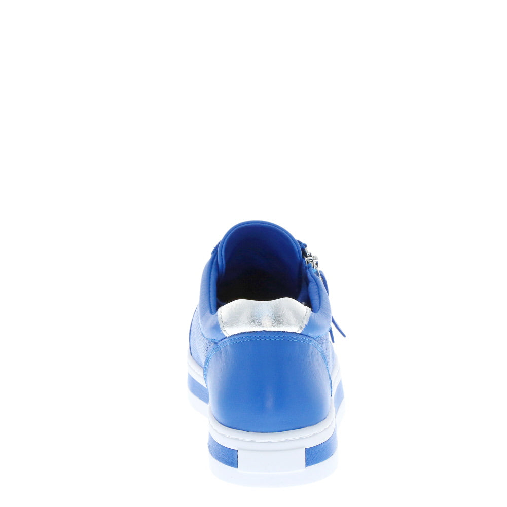 Alfie & Evie 'Pinny' / Cobalt