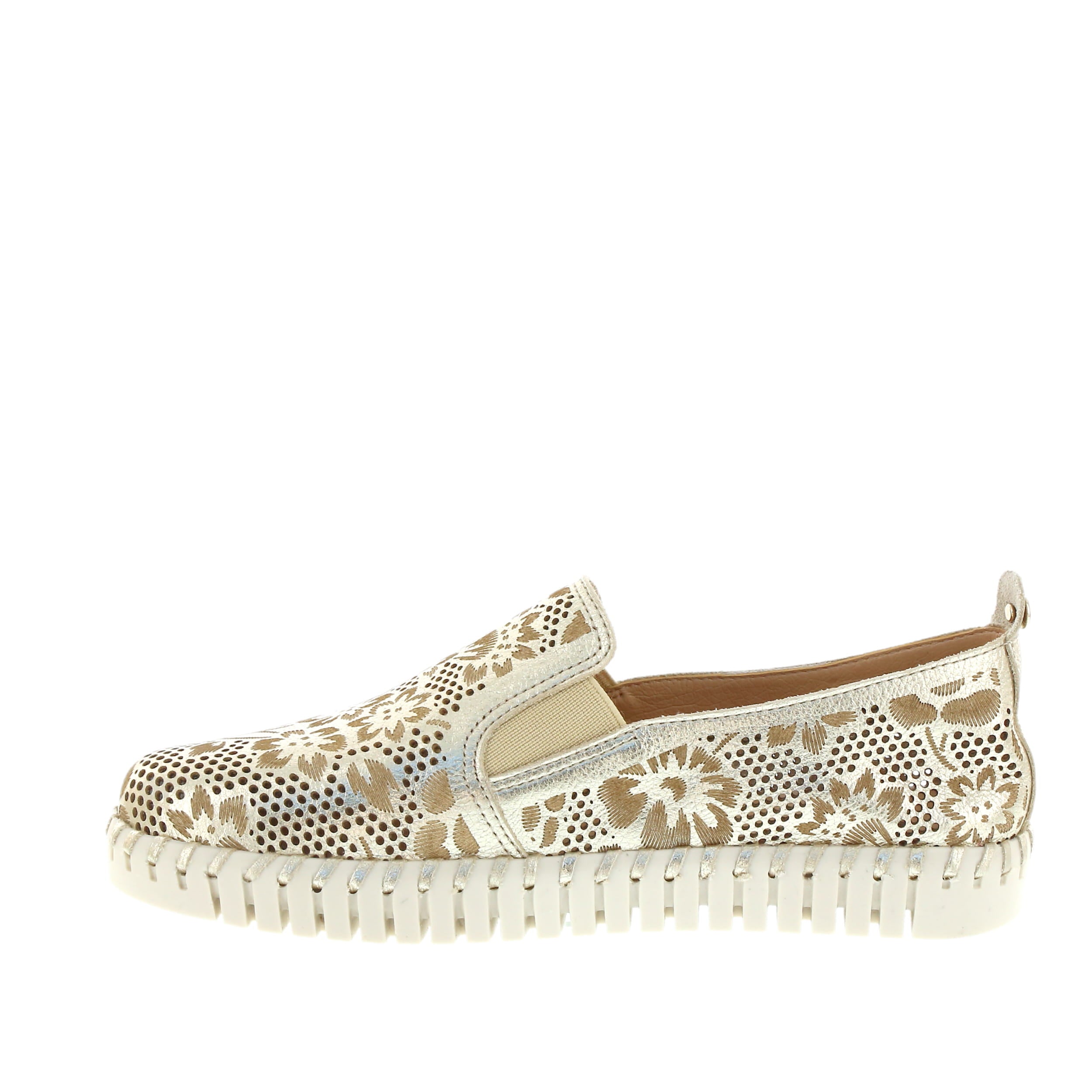 Nu by Neo 'Selene' / Dourado 22 Gold