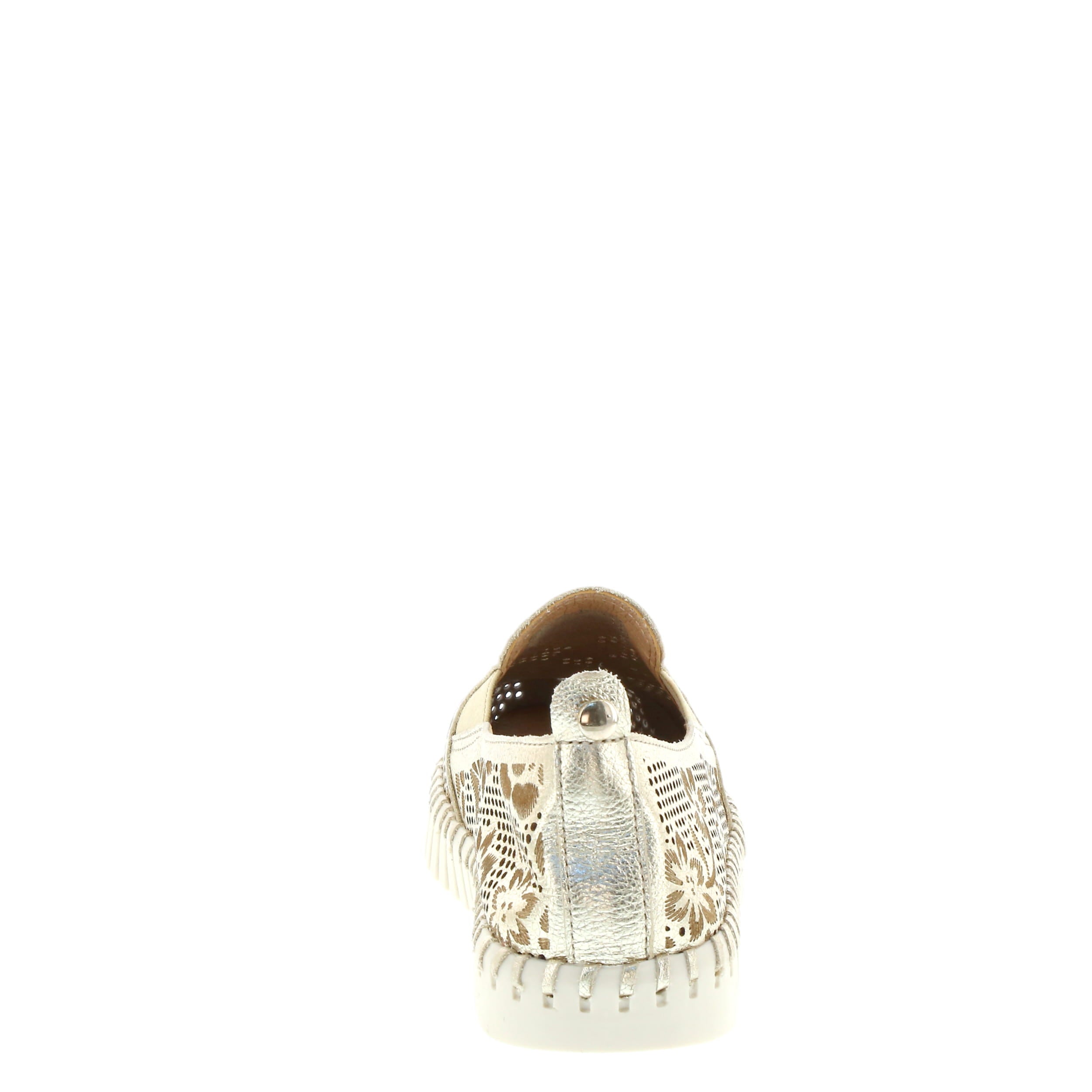 Nu by Neo 'Selene' / Dourado 22 Gold