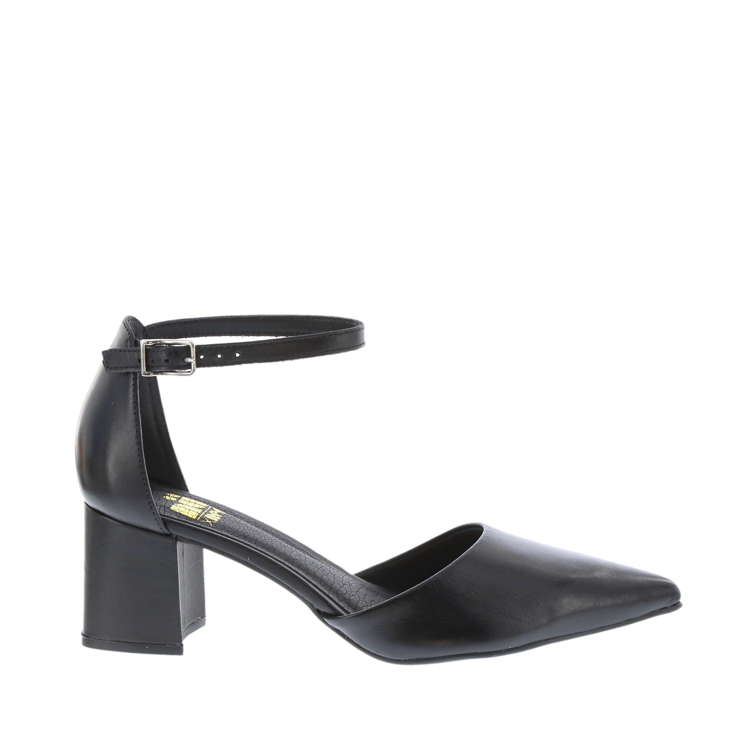 Nu by Neo 'Lobela' / Preto Black