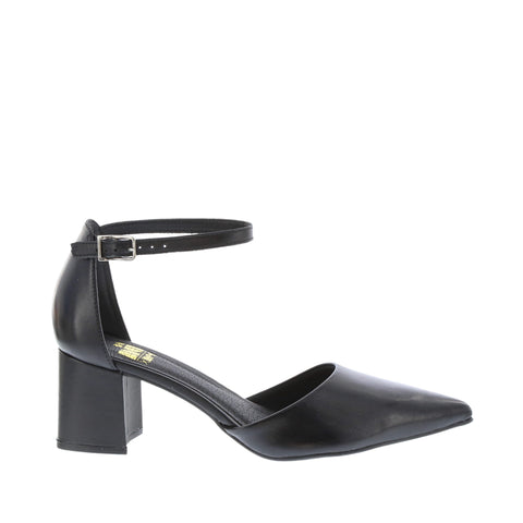 Nu by Neo 'Lobela' / Preto Black