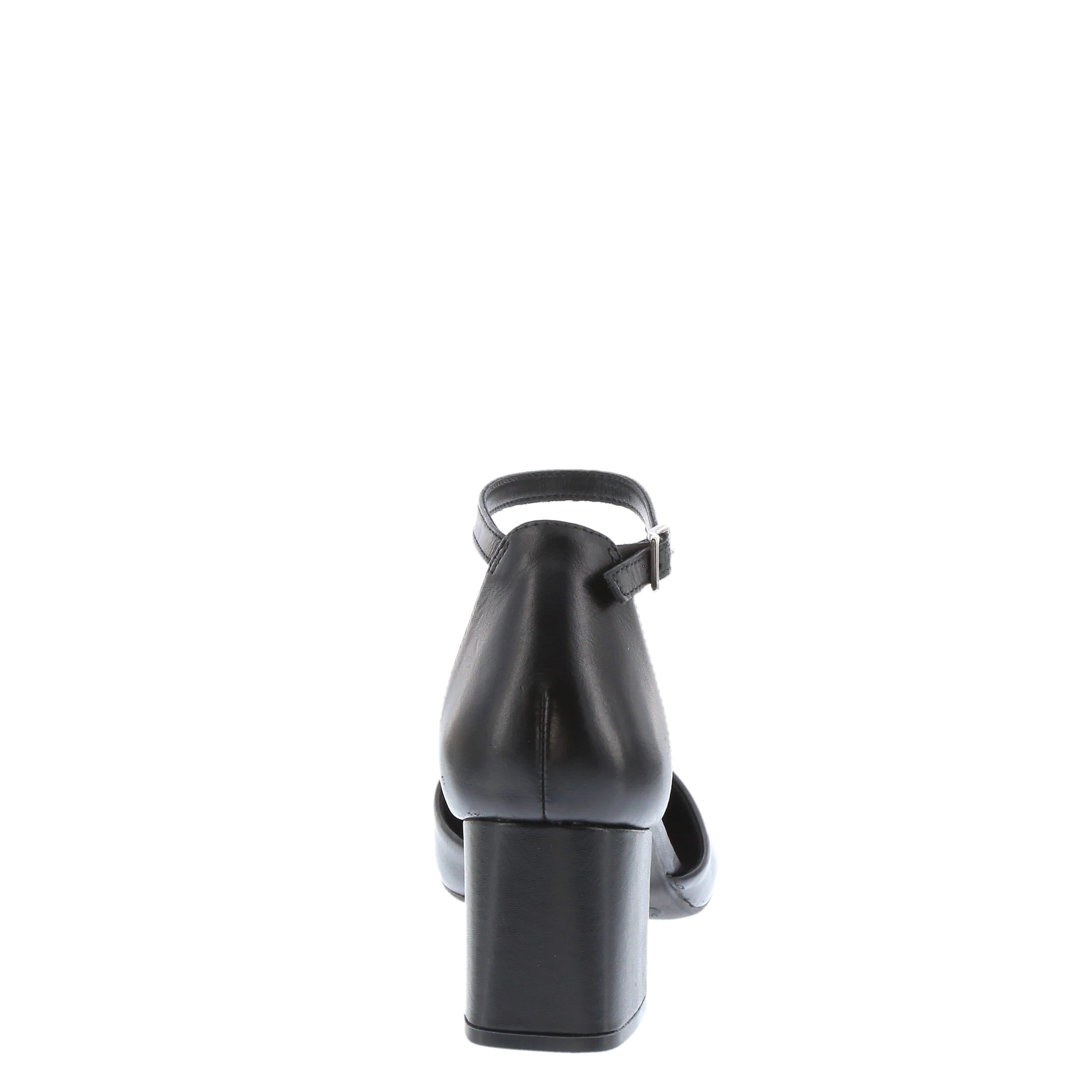 Nu by Neo 'Lobela' / Preto Black