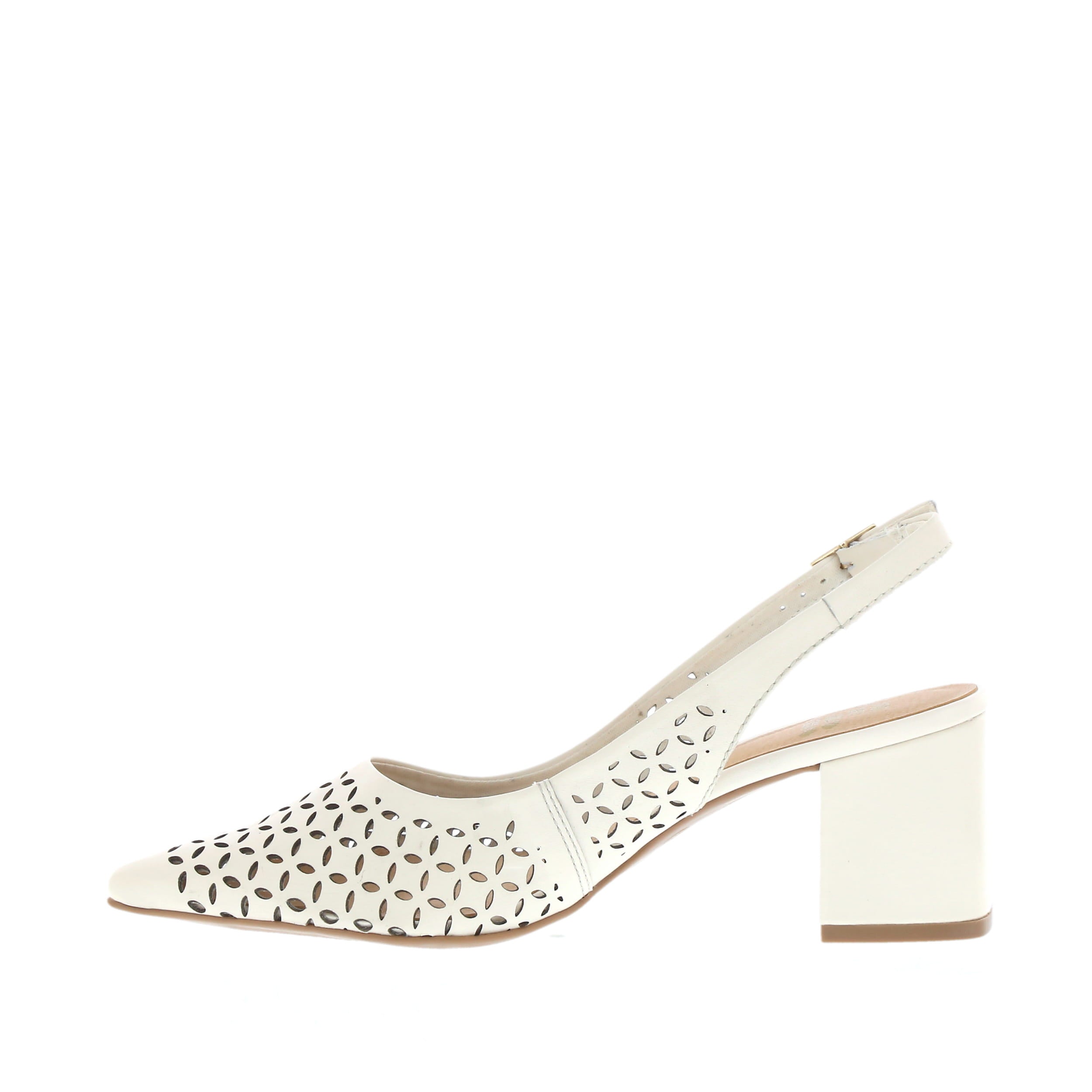 Chica Brazil 'Lais' / Off White 25
