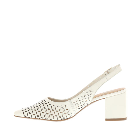 Chica Brazil 'Lais' / Off White 25