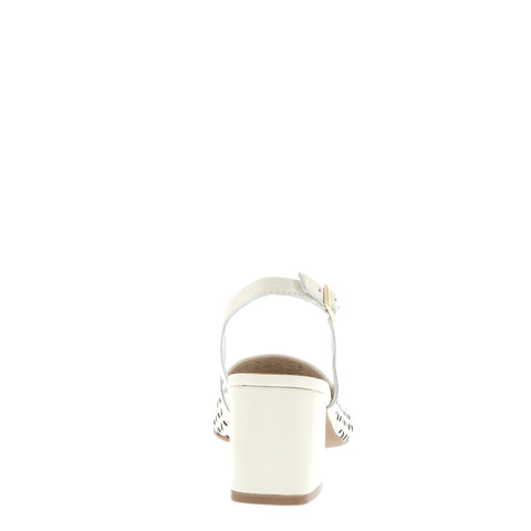 Chica Brazil 'Lais' / Off White 25