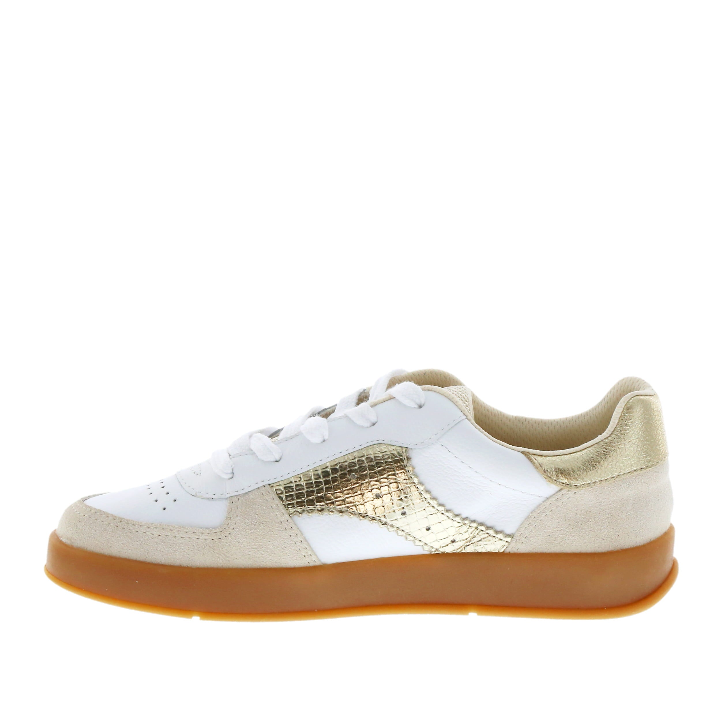 Nu by Neo 'Rudera' / Combi Branco