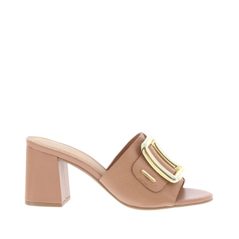 Chica Brazil 'Jurema' / Mocha Mousse