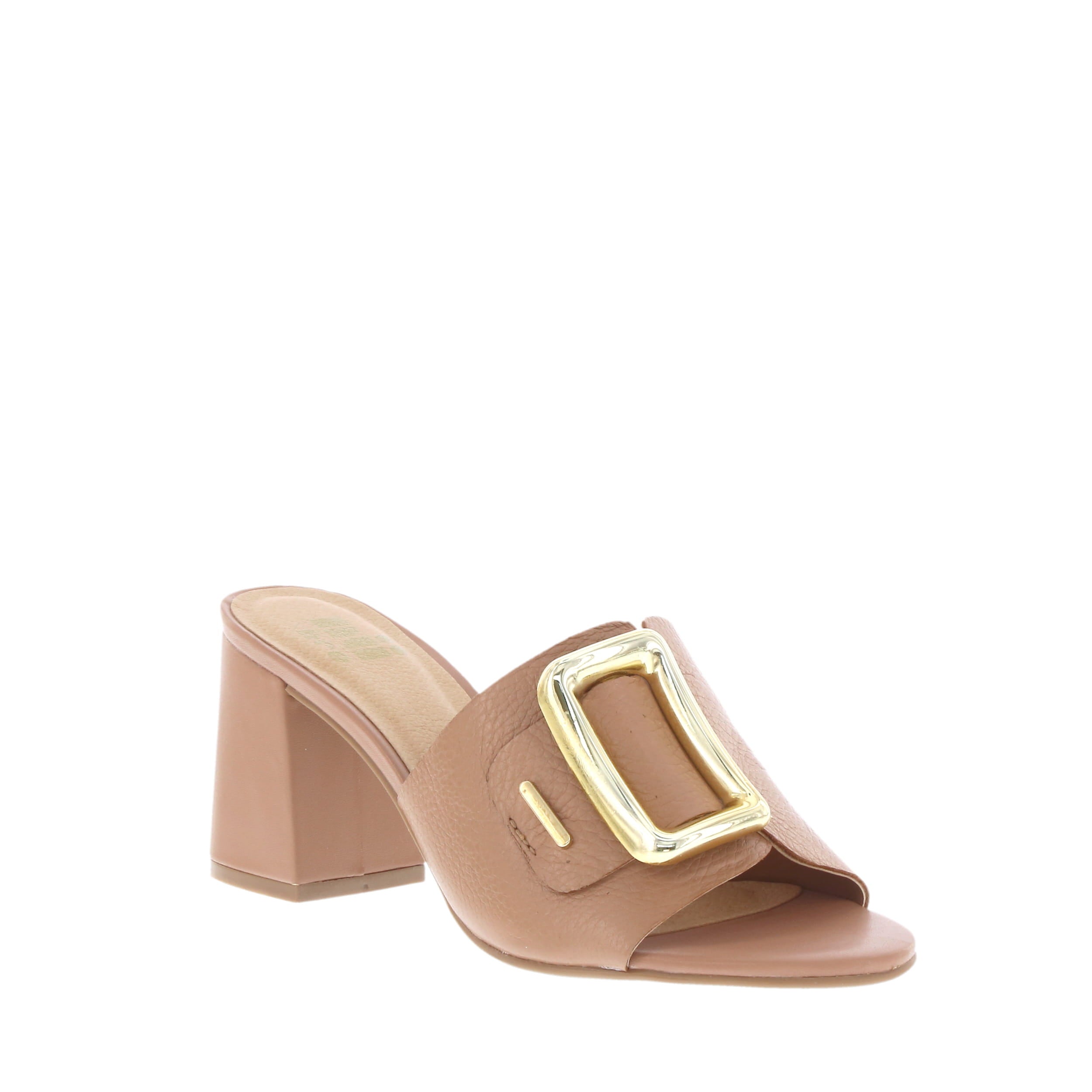 Chica Brazil 'Jurema' / Mocha Mousse