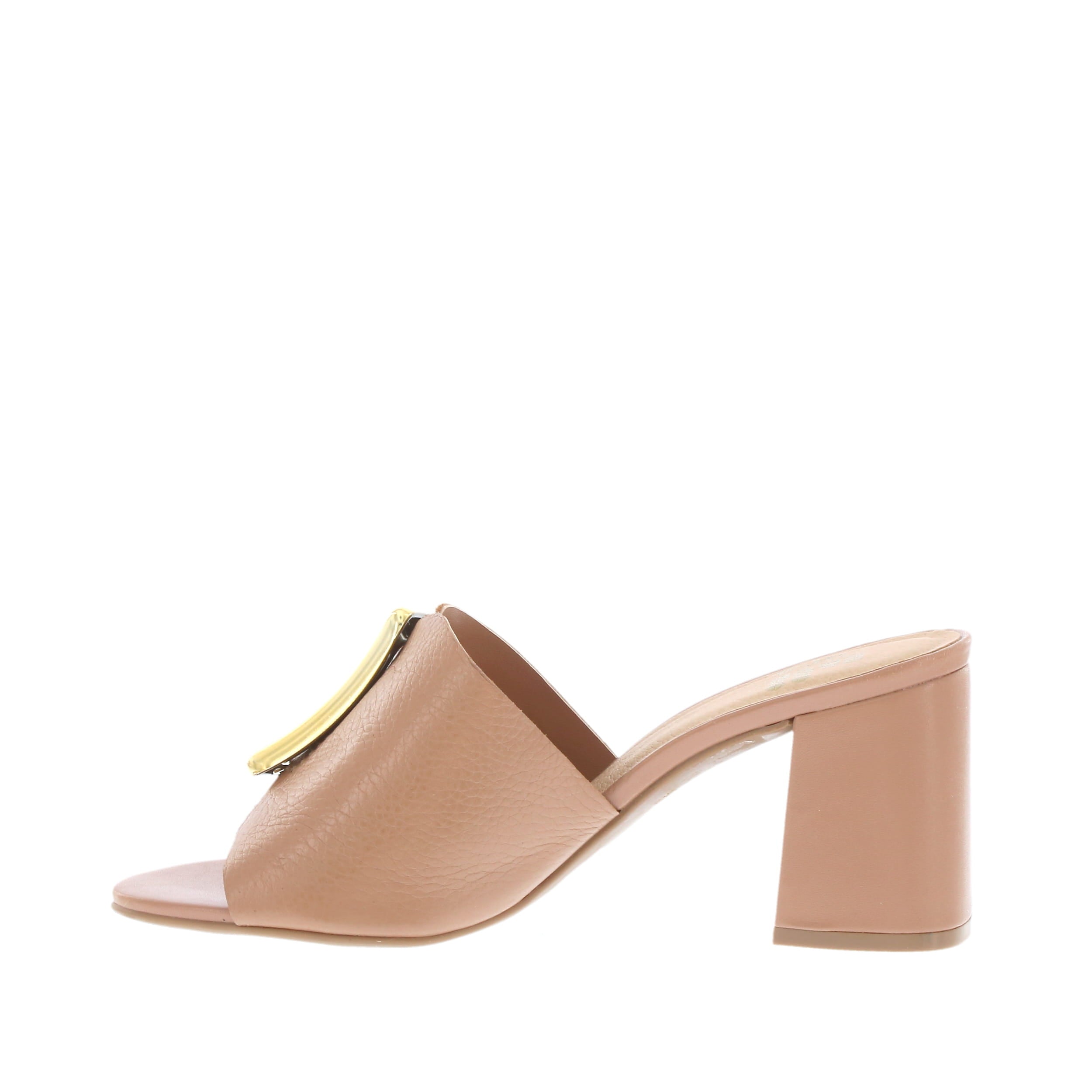 Chica Brazil 'Jurema' / Mocha Mousse