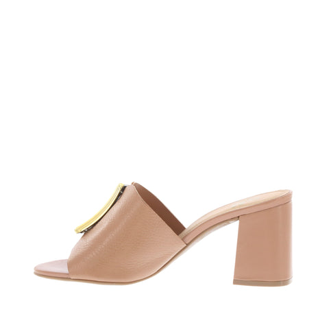 Chica Brazil 'Jurema' / Mocha Mousse