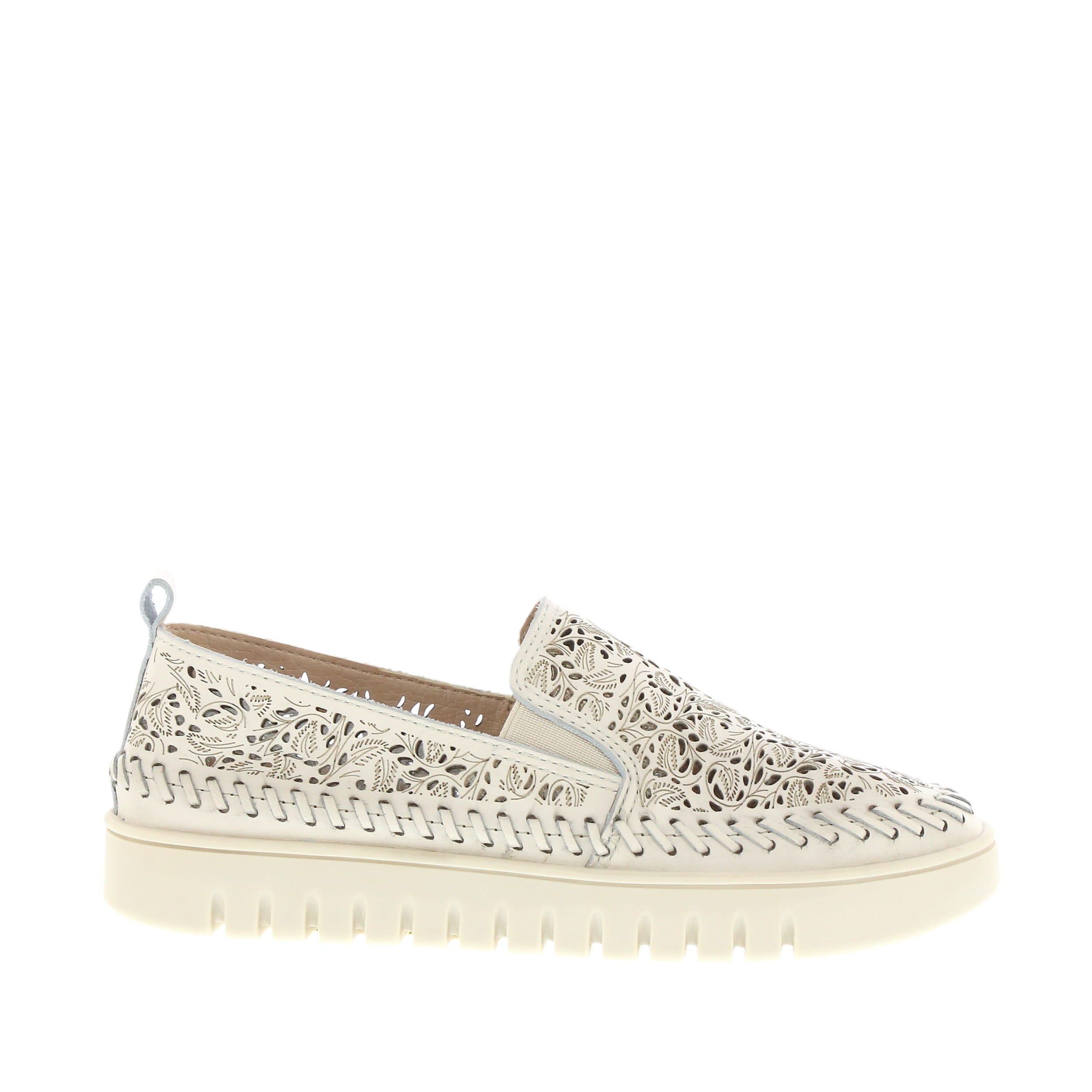 Chica Brazil 'Raisa' / Off White 25