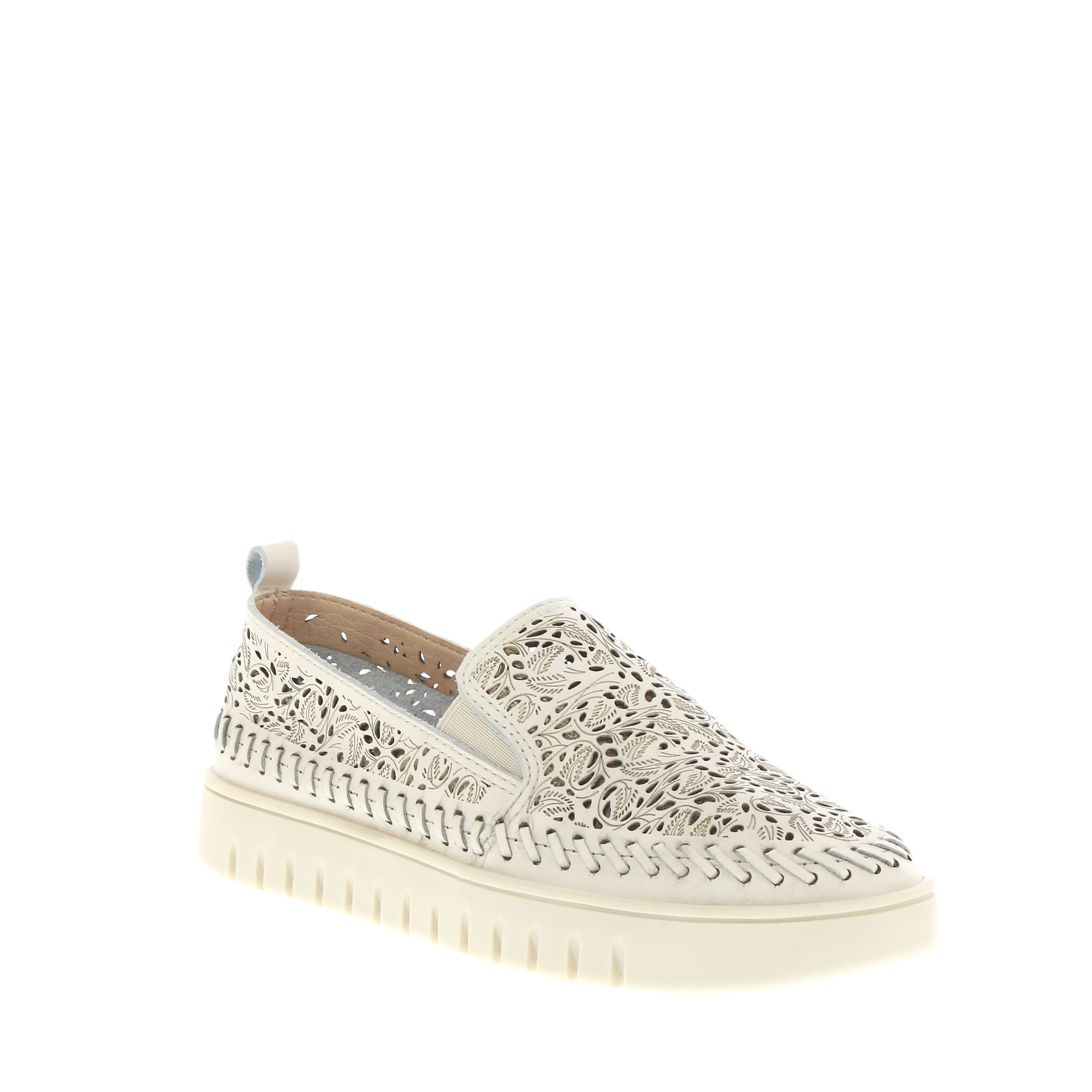 Chica Brazil 'Raisa' / Off White 25