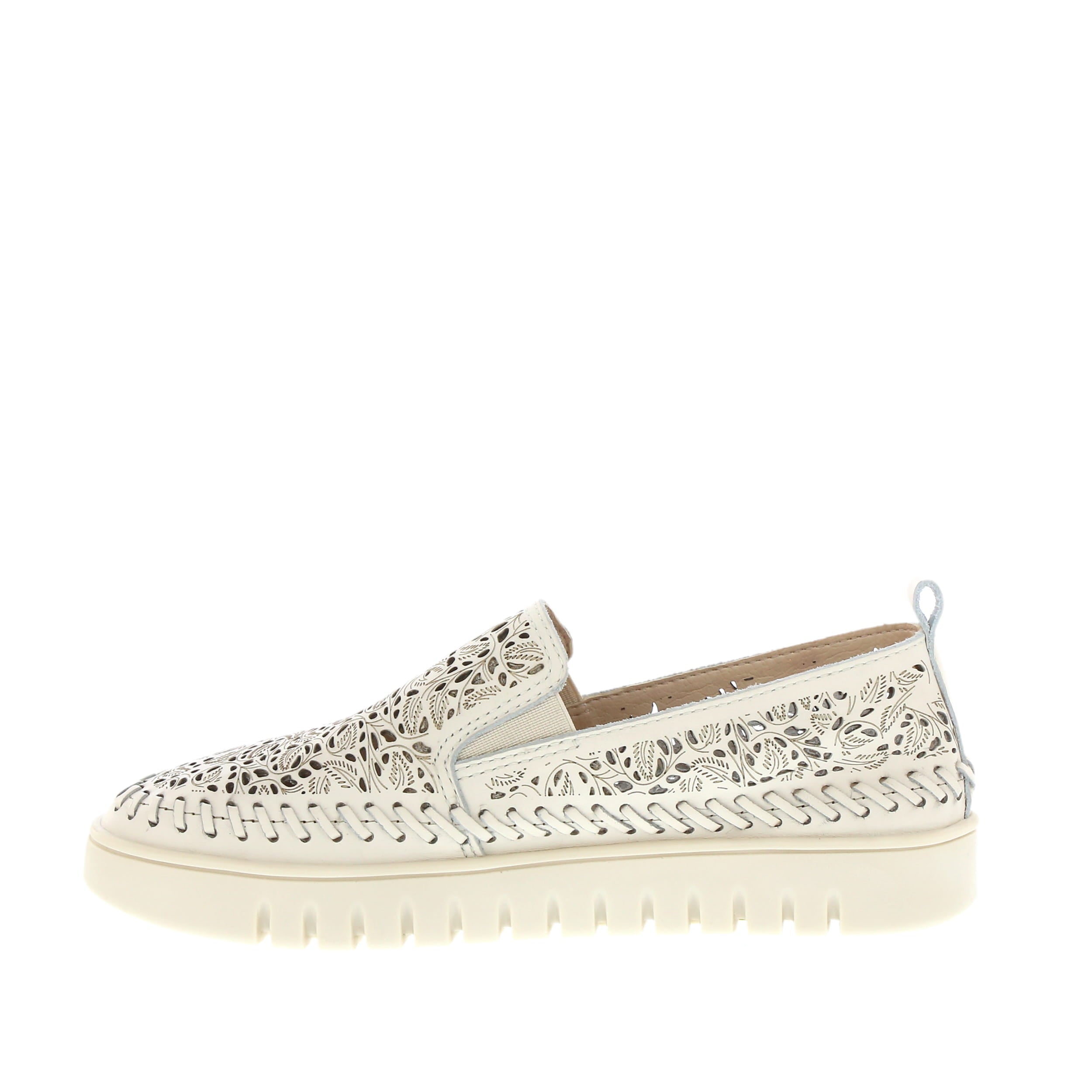 Chica Brazil 'Raisa' / Off White 25