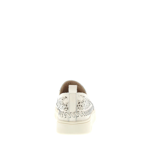 Chica Brazil 'Raisa' / Off White 25