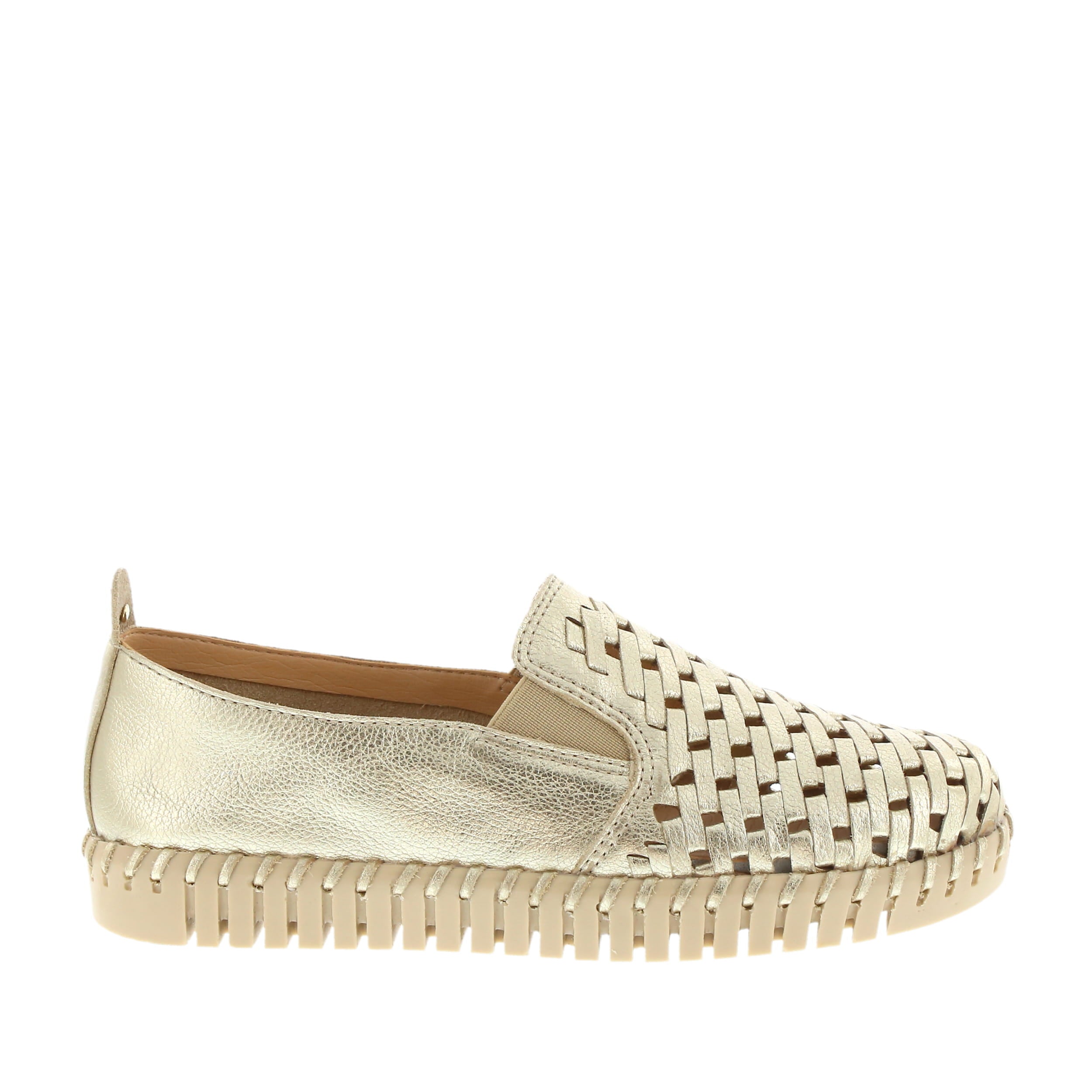 Nu by Neo 'Sivana' / Dourado 22 Gold