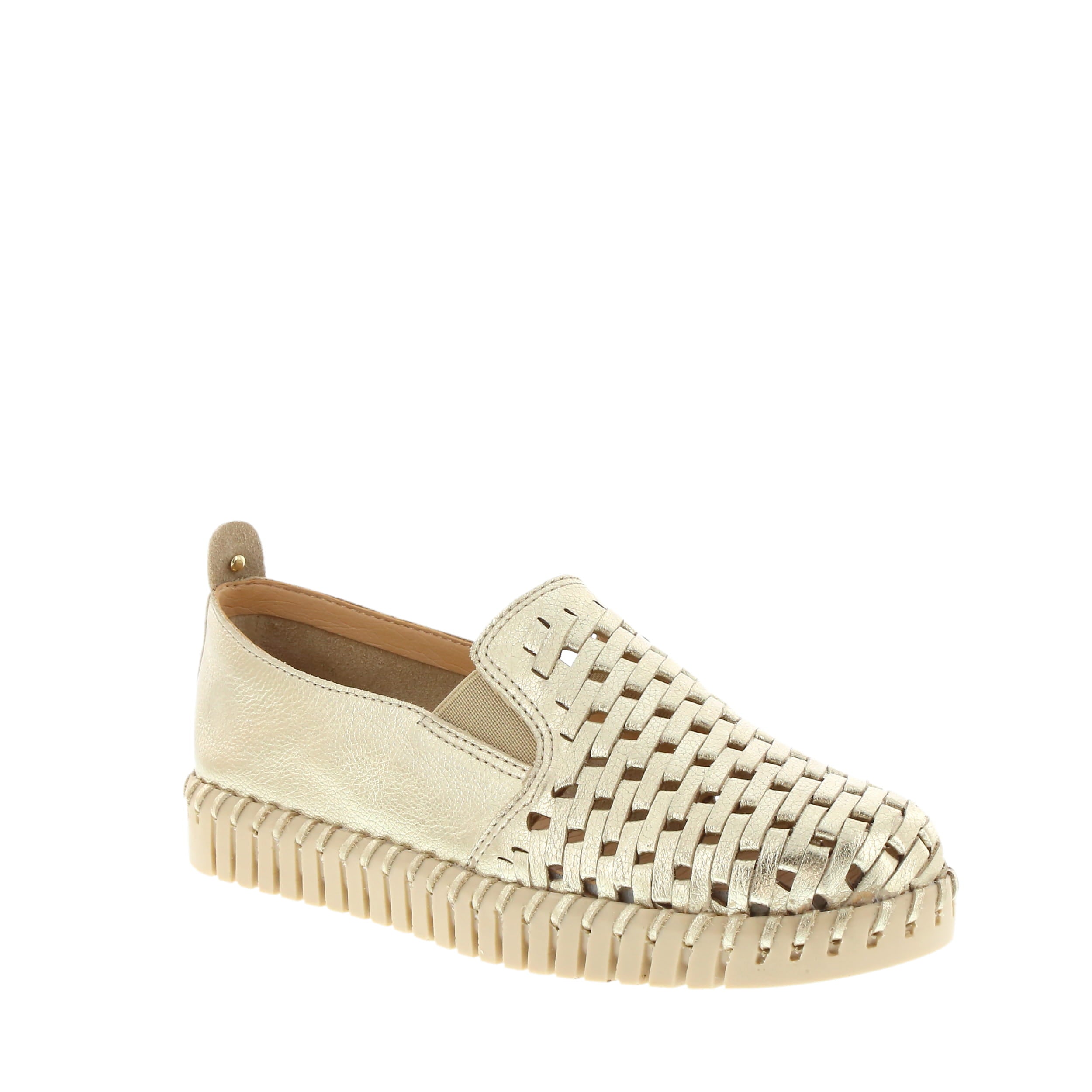 Nu by Neo 'Sivana' / Dourado 22 Gold