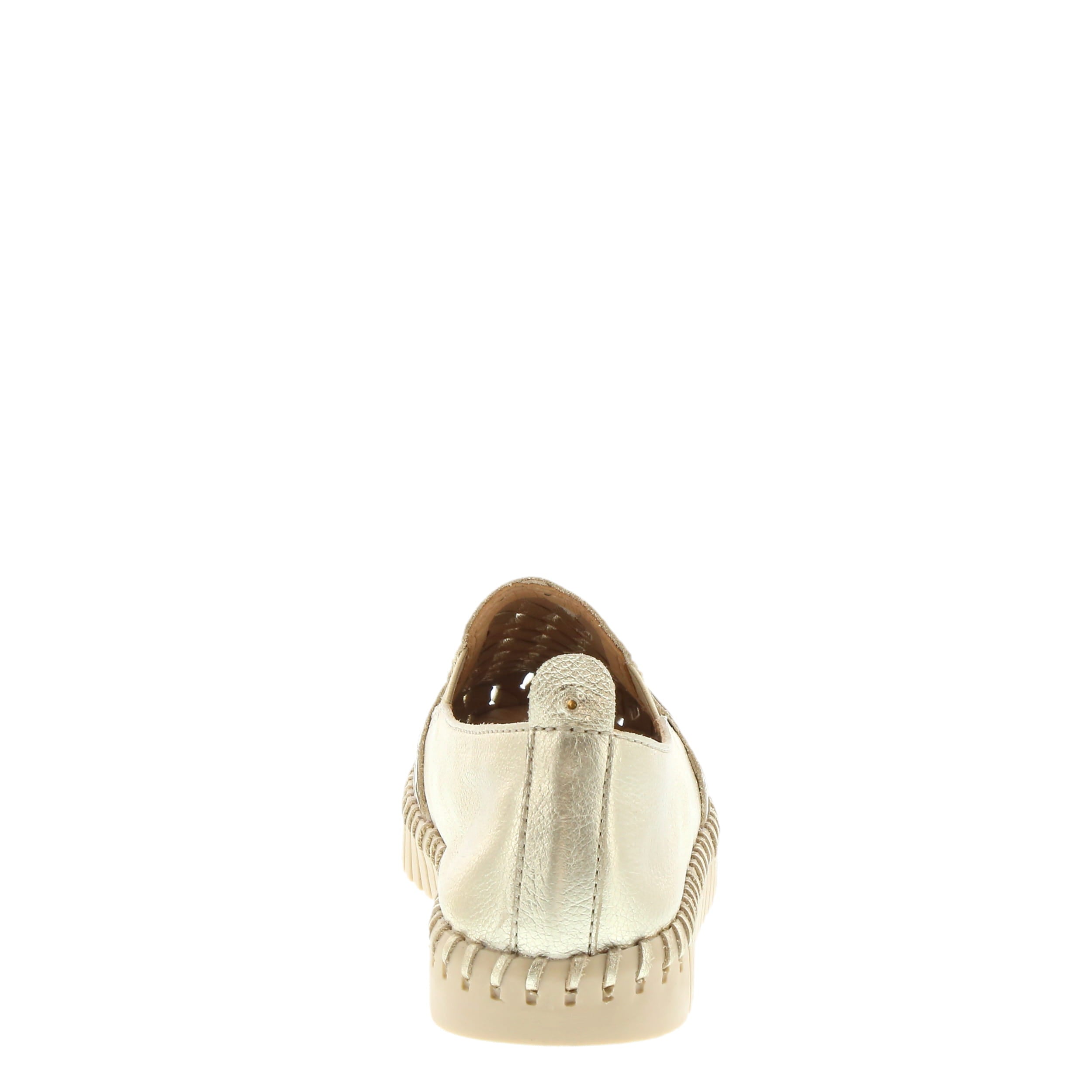 Nu by Neo 'Sivana' / Dourado 22 Gold