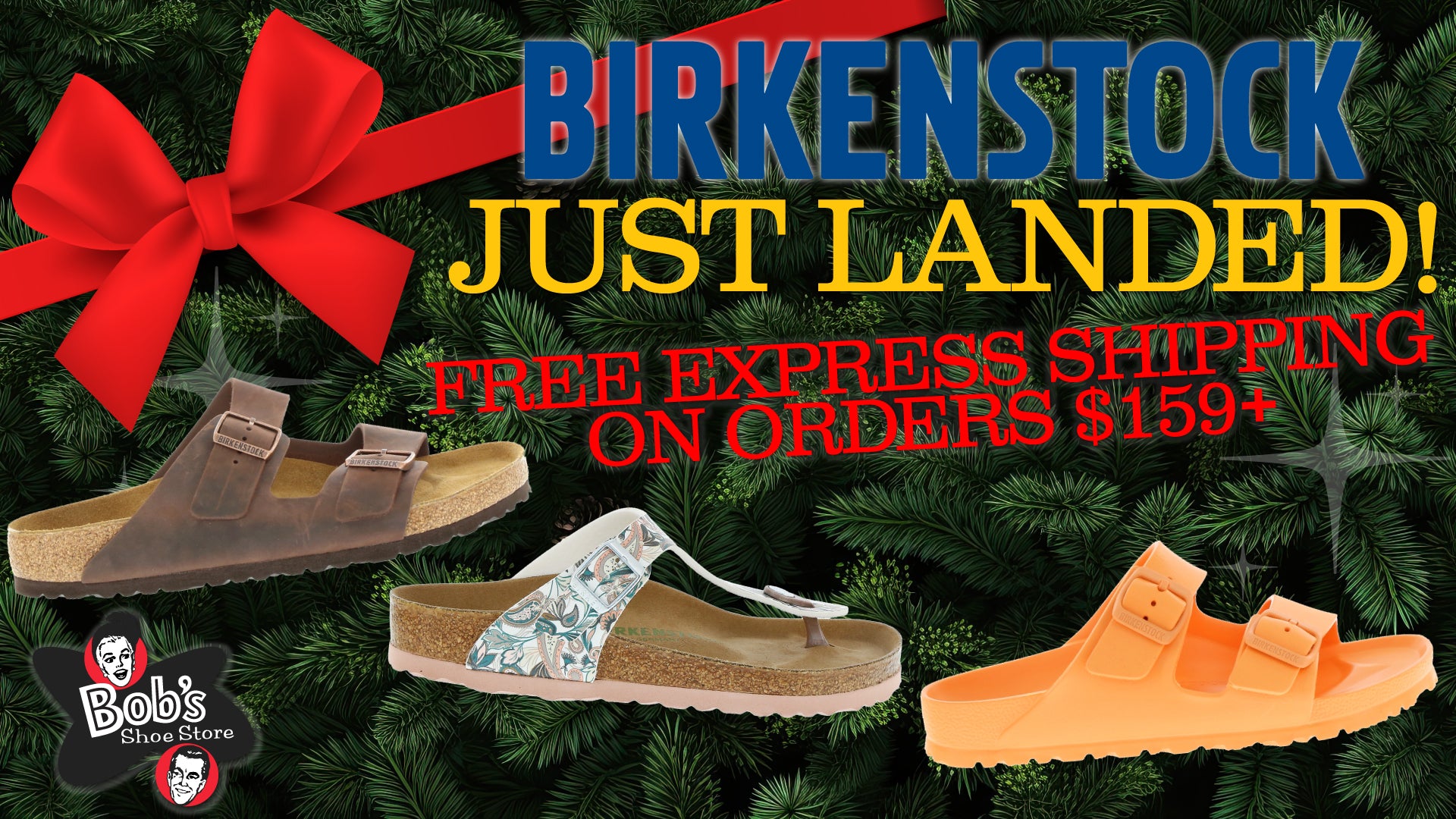 Groovy Shoes. Best Prices. Fast Shipping Bob s Shoe Store