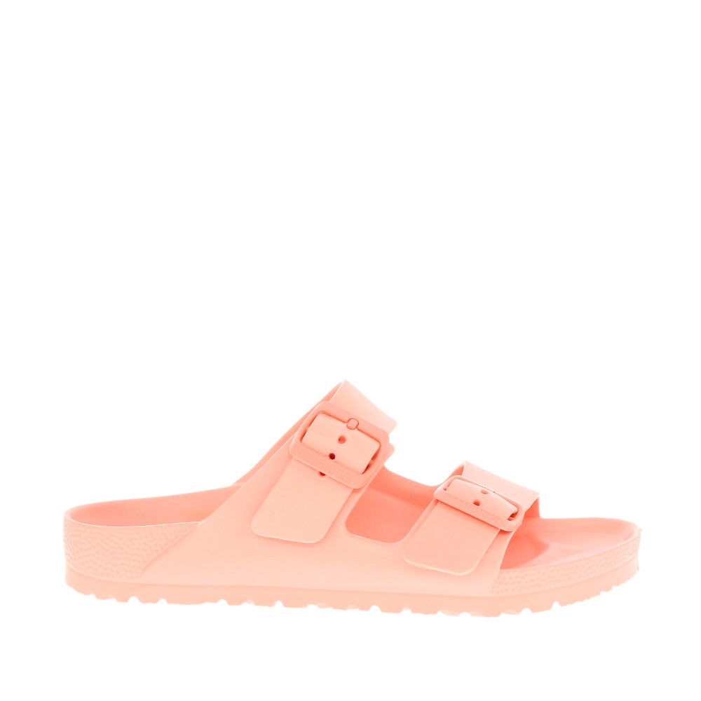 Birkenstock 'Arizona EVA Narrow' / Coral Peach