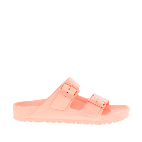 Birkenstock 'Arizona EVA Narrow' / Coral Peach