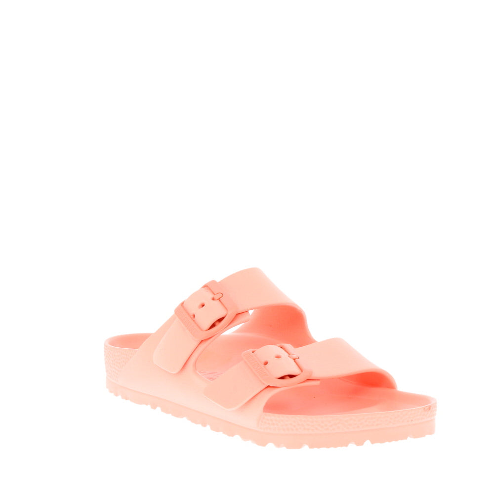 Birkenstock 'Arizona EVA Narrow' / Coral Peach