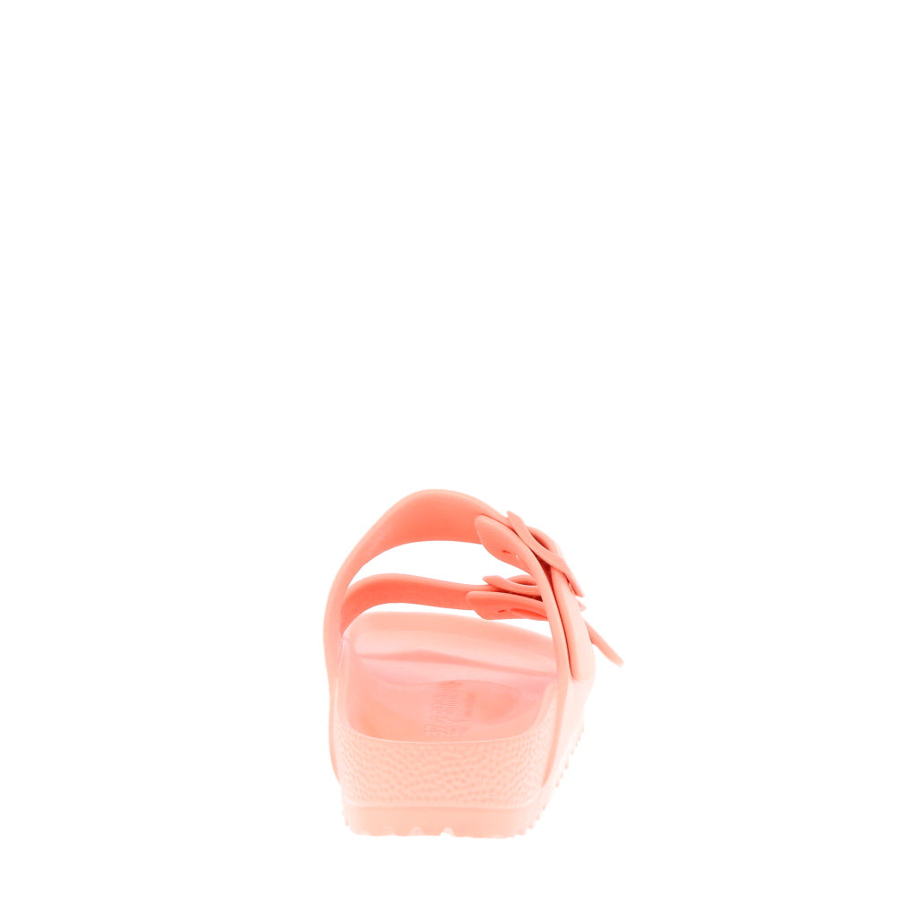 Birkenstock 'Arizona EVA Narrow' / Coral Peach