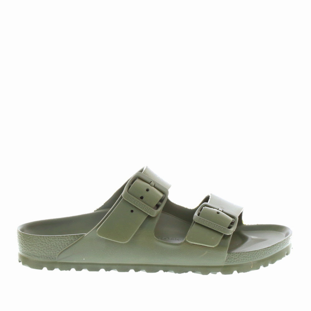 Birkenstock 'Arizona EVA Narrow' / Khaki